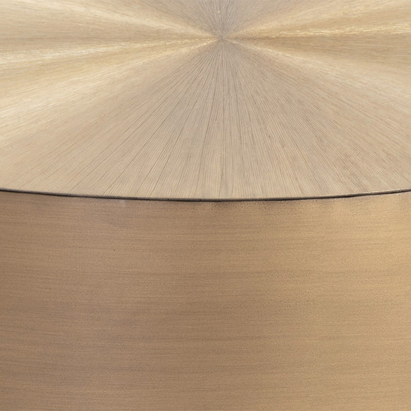 Creed Coffee Table