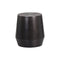 Creed End Table  option Gunmetal