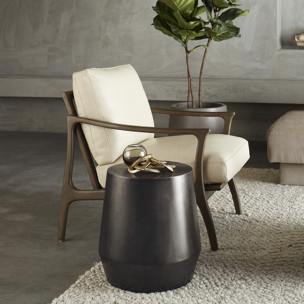 Creed End Table