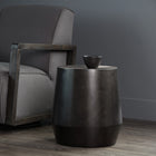 Creed End Table