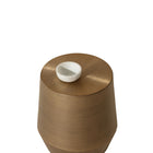Creed End Table