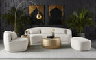 Creed End Table