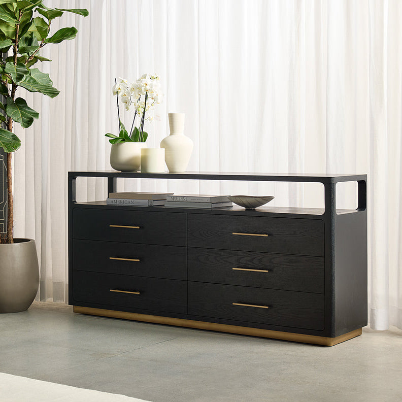 Danette Dresser