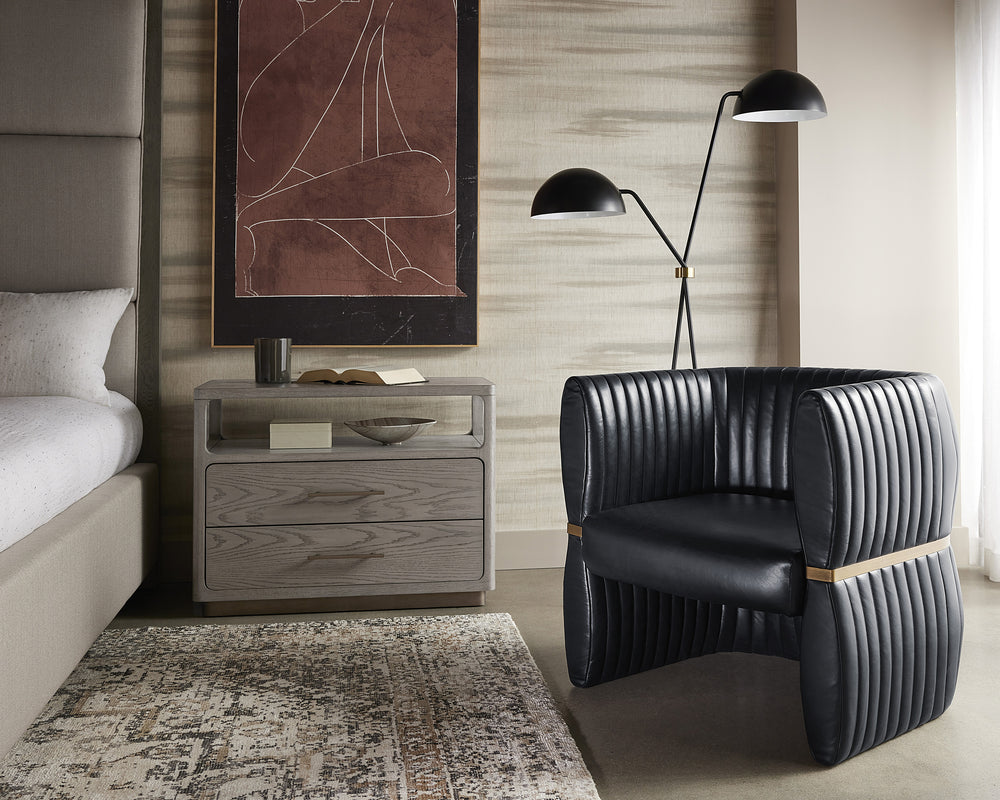 Danette Nightstand