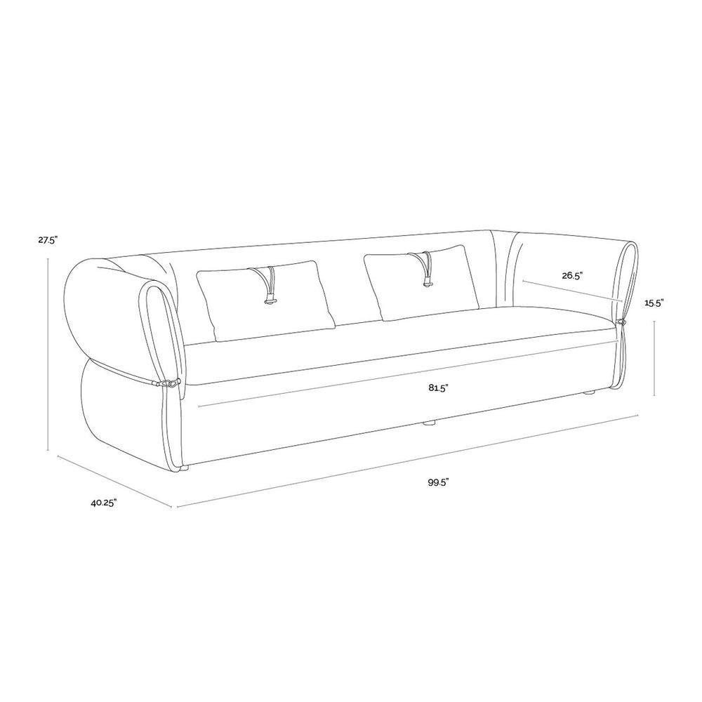 Davisville Sofa
