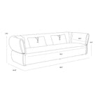Davisville Sofa