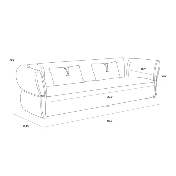 Davisville Sofa