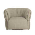 Davisville Swivel Lounge Armchair