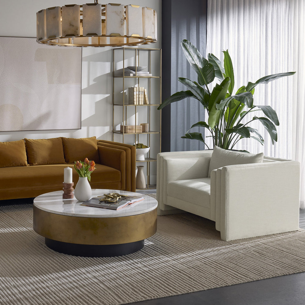 Deva Hand-Tufted Rug