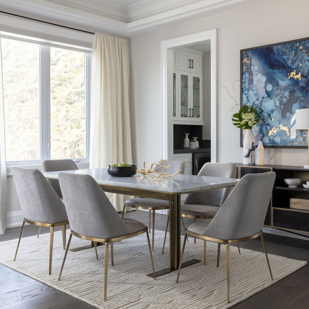 Deva Hand-Tufted Rug