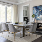 Deva Hand-Tufted Rug