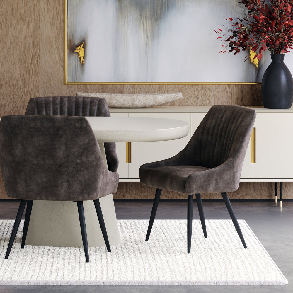 Deva Hand-Tufted Rug