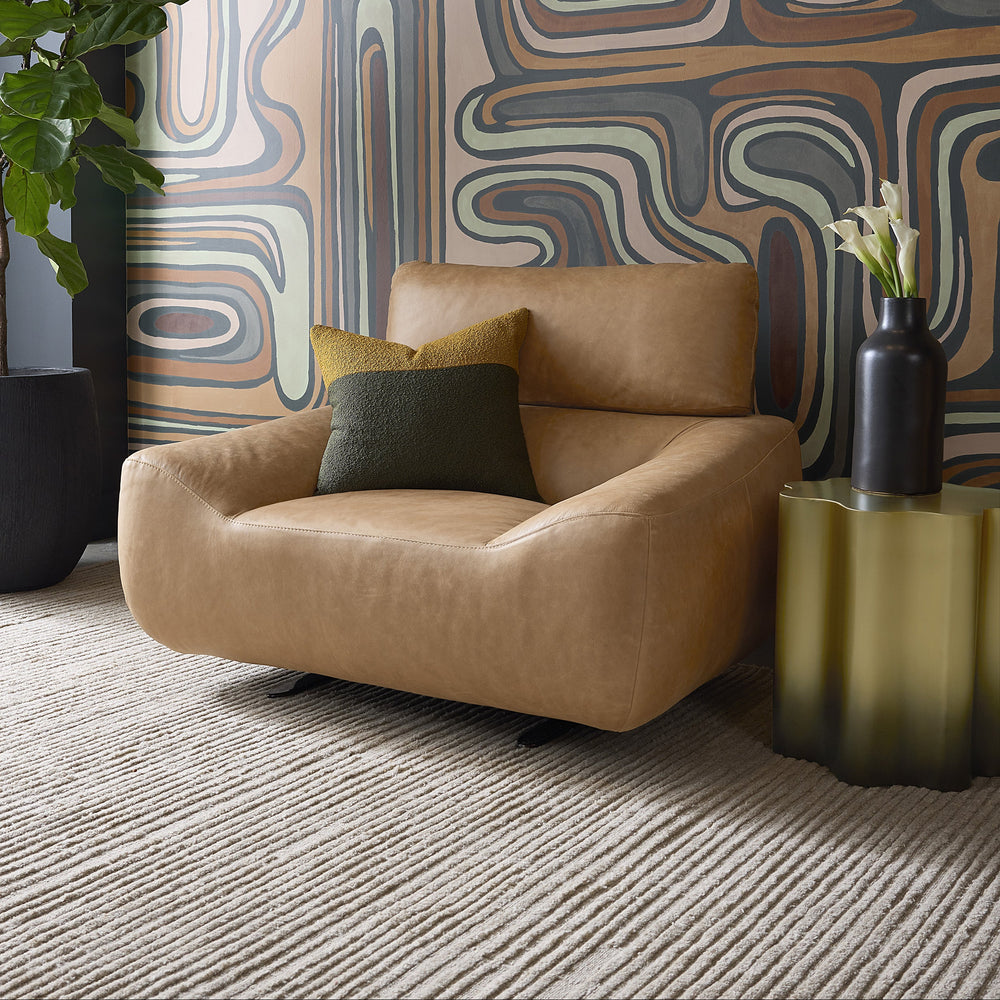Deva Hand-Tufted Rug
