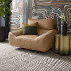 Deva Hand-Tufted Rug