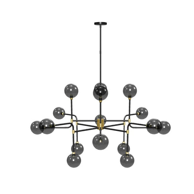 Deimos Chandelier