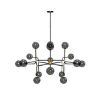 Deimos Chandelier