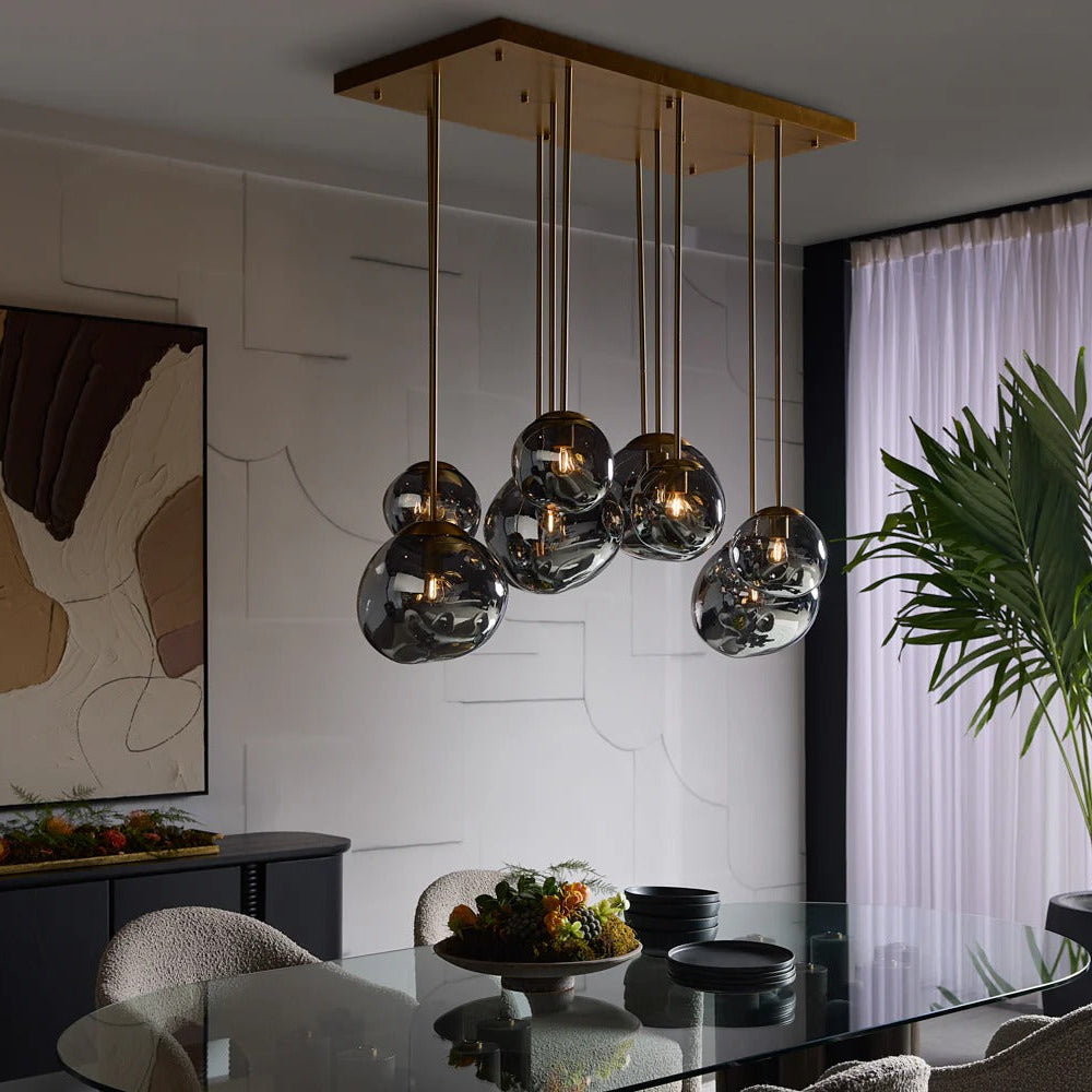 Dionis Linear Suspension