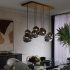 Dionis Linear Suspension