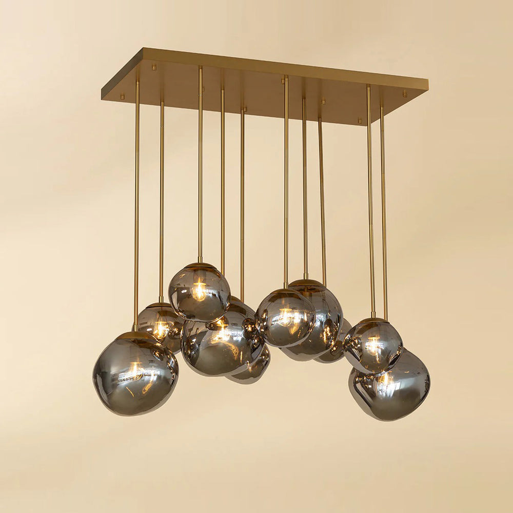 Dionis Linear Suspension