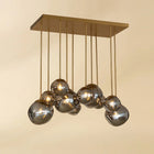 Dionis Linear Suspension