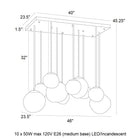 Dionis Linear Suspension