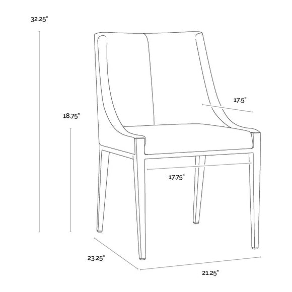 Dionne Dining Chair