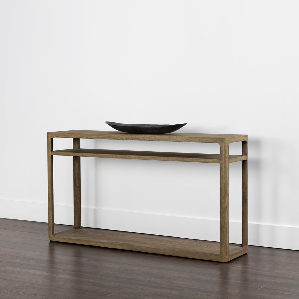 Doncaster Console Table