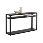 Doncaster Console Table