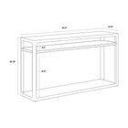 Doncaster Console Table