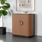 Dresden Bar Cabinet