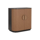 Dresden Bar Cabinet
