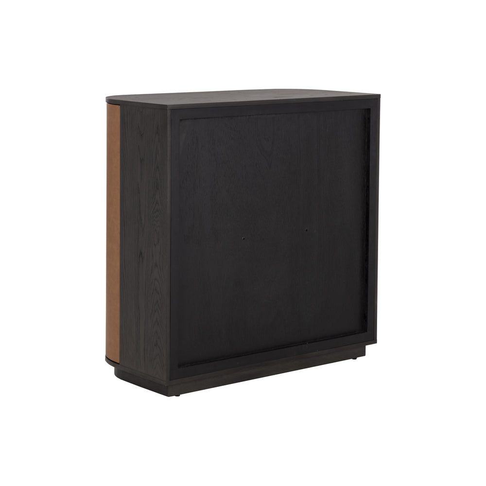 Dresden Bar Cabinet