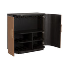 Dresden Bar Cabinet