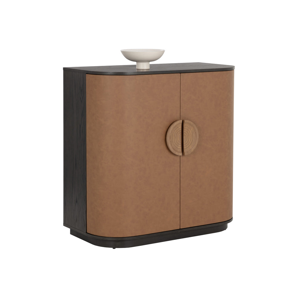 Dresden Bar Cabinet