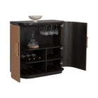 Dresden Bar Cabinet