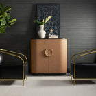 Dresden Bar Cabinet