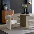 Dresden Bar Cabinet