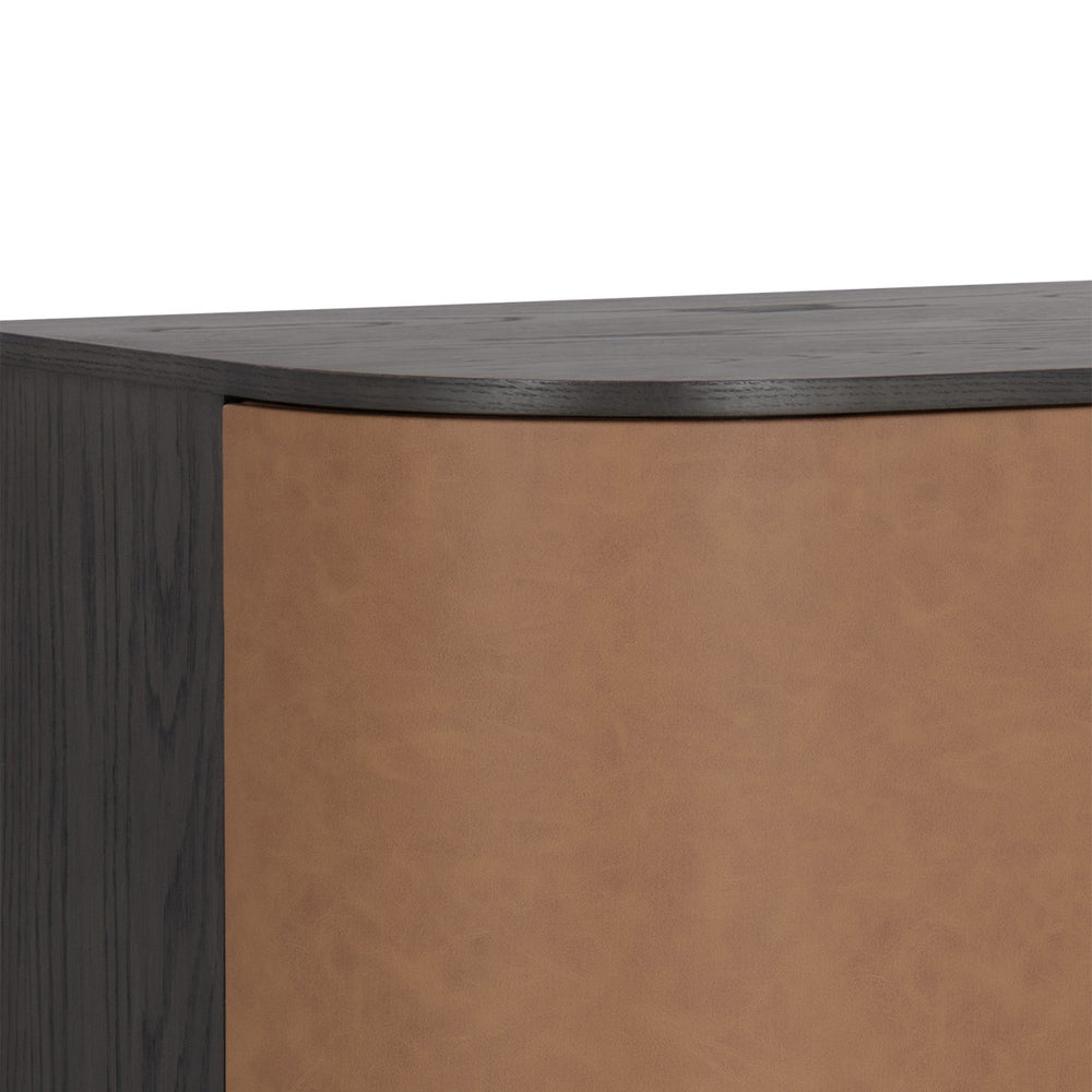 Dresden Bar Cabinet