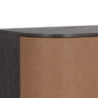 Dresden Bar Cabinet