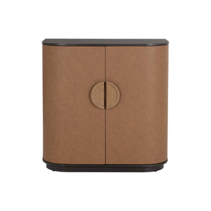 Dresden Bar Cabinet