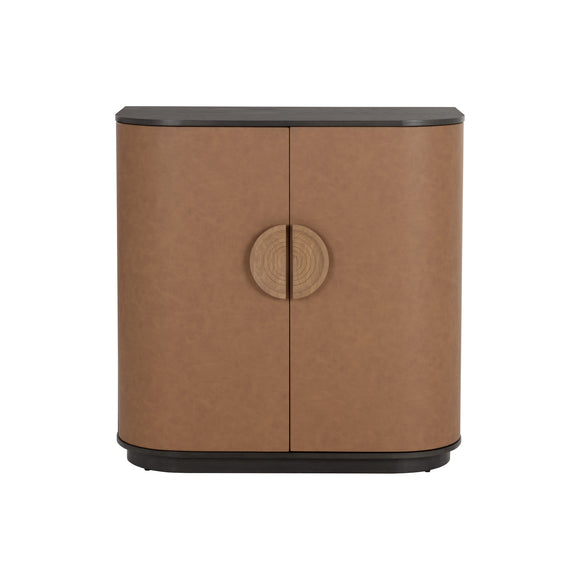 Dresden Bar Cabinet