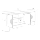 Dresden Sideboard
