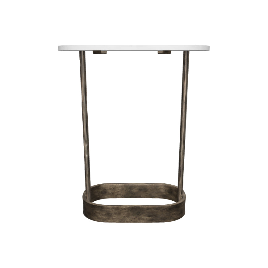 Eden End Table