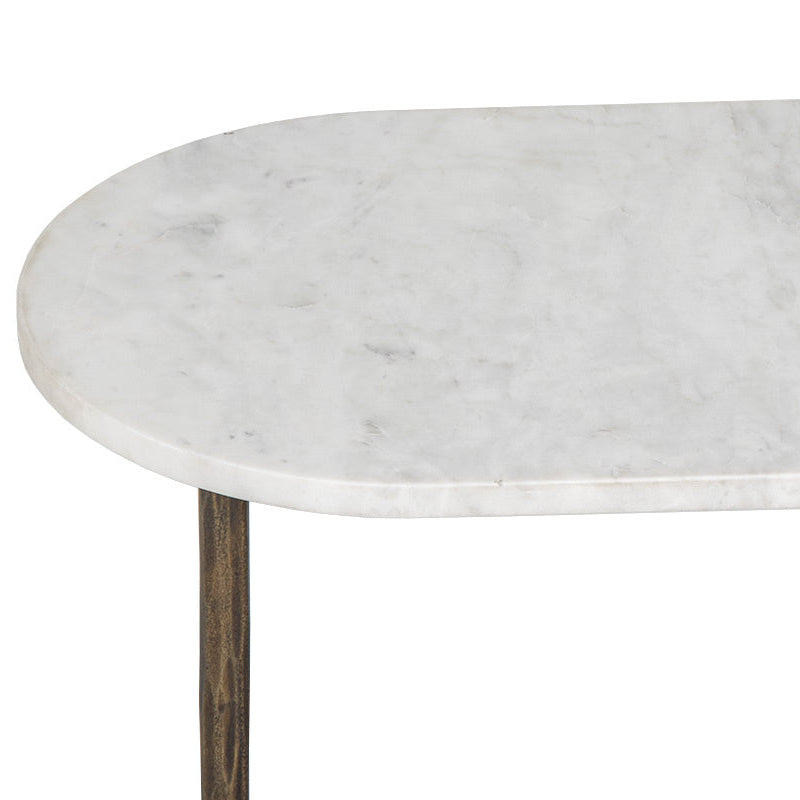 Eden End Table