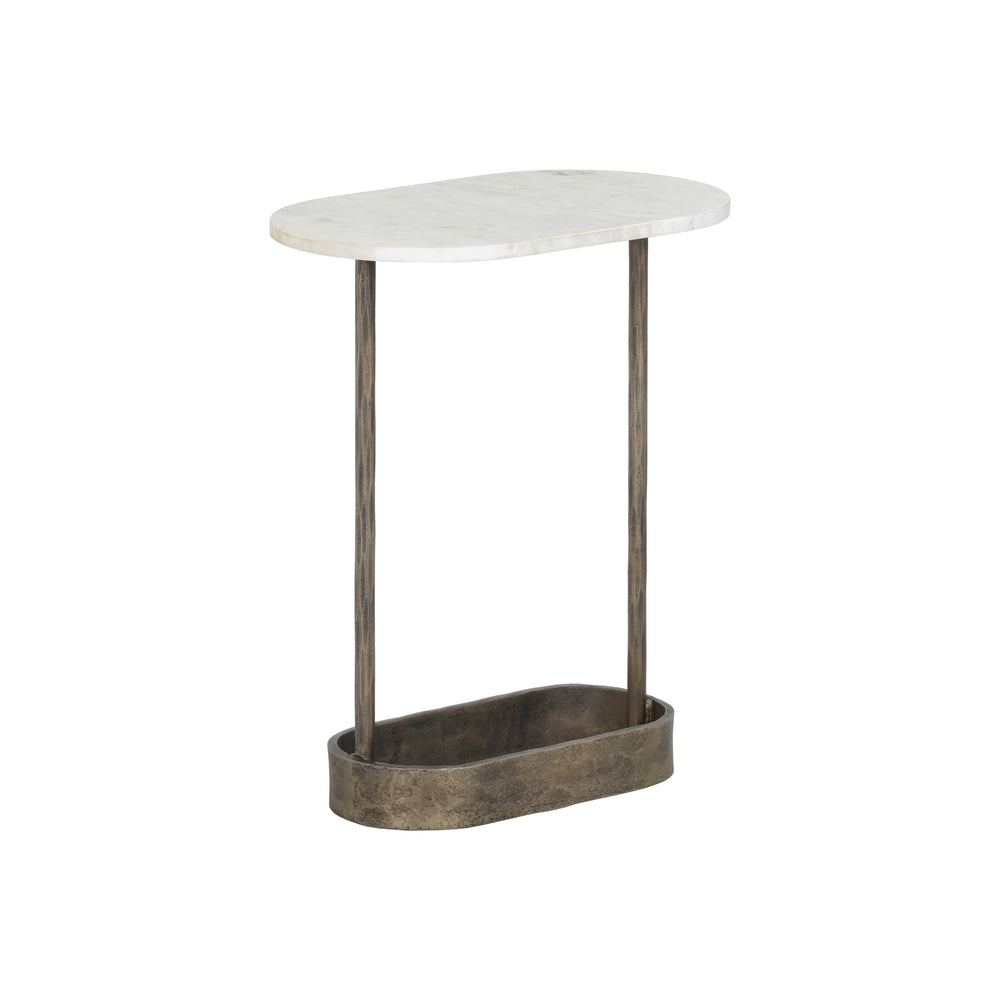 Eden End Table