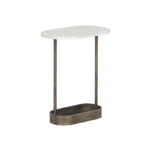 Eden End Table