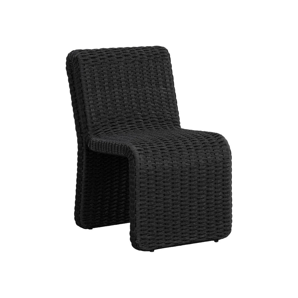Edessa Outdoor Dining Chair