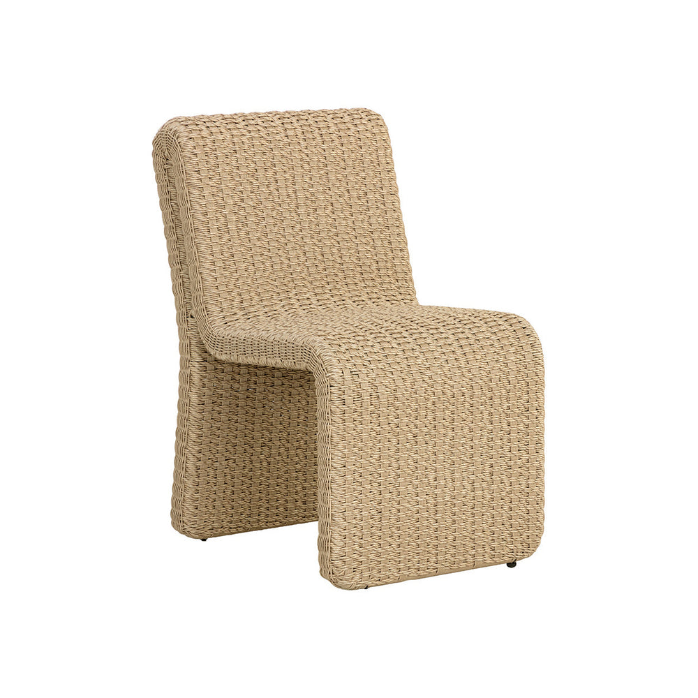 Edessa Outdoor Dining Chair