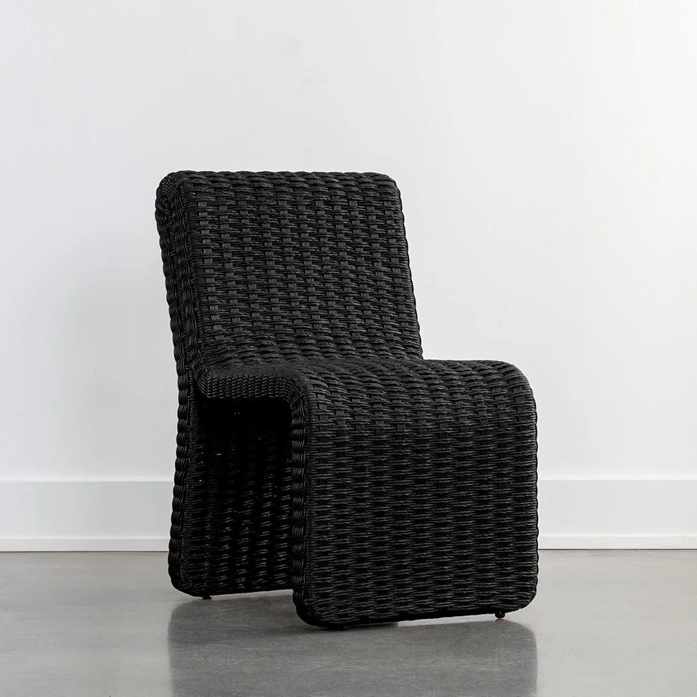 Edessa Outdoor Dining Chair