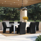 Edessa Outdoor Dining Chair